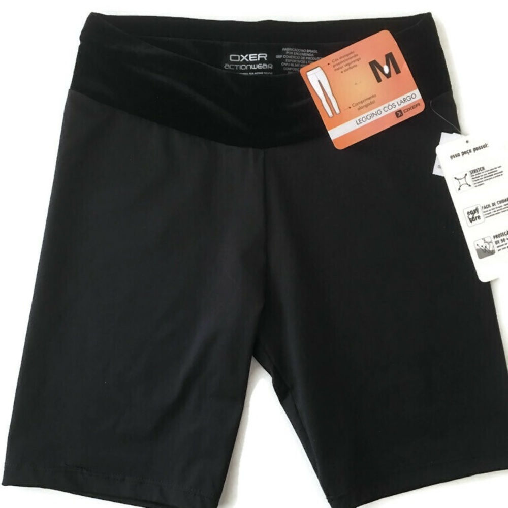 Work Out Shorts